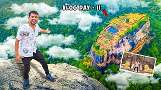 Ravan Ki Sone Ki Lanka  Vlog Day 2 [upl. by Stacey]