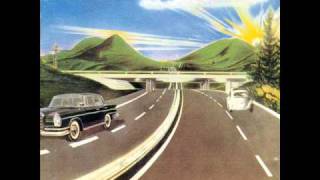 Kraftwerk Autobahn full [upl. by Ardnohs]