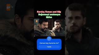 Kuruluş Osman kurulusosman shortvideo short keşfet keşfetbeniöneçıkar [upl. by Bernelle]