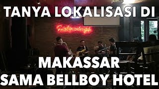 SOUL5IVE KE MAKASSAR MAMPIR KE LOKALISASI [upl. by Alameda877]