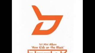 05그대로 멈춰라Freeze  블락비Block B [upl. by Eseerahs767]