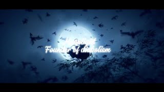 The founder of diabolism Moonlight Edit [upl. by Bore]