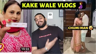 Deep Matharu Kake wale Vlogs  Rimple Rimps [upl. by Giff]