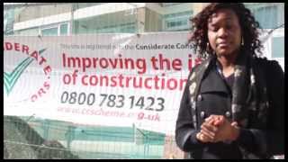 Video about the Considerate Constructors Scheme [upl. by Rae]