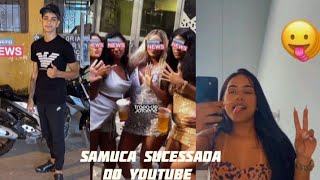 SEQUÊNCIA ACELERADINHA COMEÇANDO O CARNAVAL 🥳🥳 SO AS QUENTE 🔥🔥 [upl. by Kloster378]