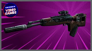 How to get Servant Leader Legendary Scout Rifle Plus God Roll Guide in Destiny 2 [upl. by Conn]