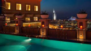 🏨 Sheraton Mall of the Emirates Hotel Dubai Review 2022 Dubai United Arab Emirates [upl. by Krucik]