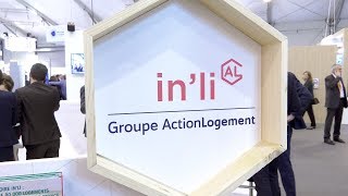 2 000 nouveaux logements intermédiaires dans les Yvelines [upl. by Adnaral692]