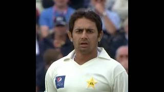 Saeed Ajmal Bamboozled Kevin Pietersen With Insane Spin Bowling [upl. by Inoek343]