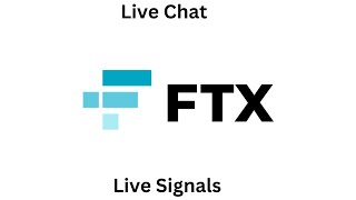 FTX Token Live [upl. by Ainivad]