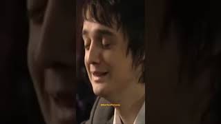 PETE DOHERTY  THERES A HEARTBROKEN LADY SOMEWHERE THELIBERTINES PETEDOHERTY [upl. by Rodge]