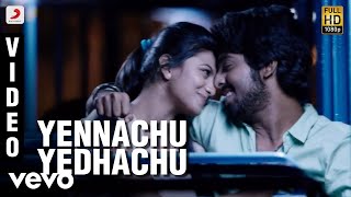 Pirai Thedum Iravilae Tamil Video Song  Mayakkam Enna  GV Prakash  Dhanush Richa [upl. by Yellek]