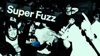 Super Fuzz  Metamizol Guitarra Tutorial reboot [upl. by Airamasor]