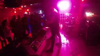 Against Evil  Gods of Metal Live at Bonded By Blood 13 [upl. by Atirahc]