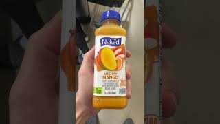 NAKED juices are HORRENDOUS FOR YOU [upl. by Beard]