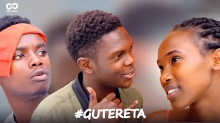 NYAXE vs PATTYNO COMEDY Gutereta Birimo Imibare THE FOCUS [upl. by Opiak]