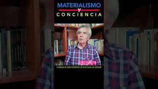 POSTULADO MATERIALISTA LA CONCIENCIA Y HEGEL filosofia economía shorts [upl. by Yerffej]