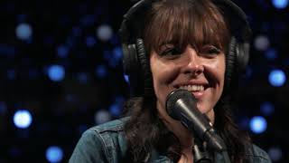 Hop Along  Full Performance Live on KEXP [upl. by Esimaj]