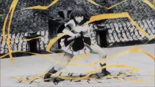 Rakudai Kishi no Cavalry Amv  My Fight [upl. by Conrade564]