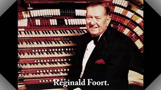 Reginald Foort On The BBC Organist Entertains 1971 [upl. by Tonjes]