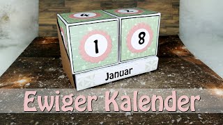 Ewiger Kalender [upl. by Averir387]