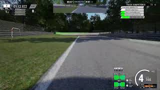 Assetto Corsa Competezion First Attempt [upl. by Anihsak]