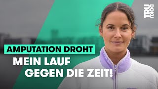 Unaufhaltsam Andrea 25 gibt nicht auf und erreicht ihr Ziel  TRU DOKU [upl. by Anaerdna616]