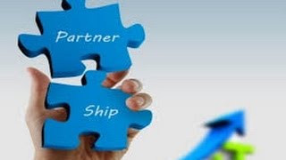 How To Make The Best Partnership Agreement [upl. by Sankey]