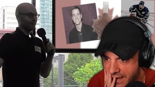 Northernlion gives Dan a lesson in Canadian culture [upl. by Prussian931]