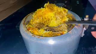 Chicken Biryani [upl. by Clarkin]