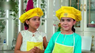 Bawarchi Bachay  Episode 16  12 June 2017 [upl. by Rhodia]