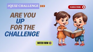 Check the video for a quiz challenge [upl. by Adaha]