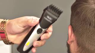 WAHL ChromStyle Pro Clipper [upl. by Kostival]