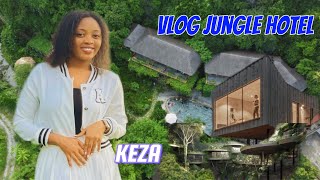 VLOG🥹🥰🤪KEZA ADUTEMBEREJE KURI HOTEL IRI MWISHYAMBA MBEGA UKUNTU ARIHEZA [upl. by Fuller]