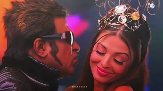 Arima Arima 💗👑 lovestatus trending enthiran rajinikanth lovesong tamilsong [upl. by Leinoto]