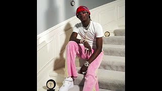 FREE Young Thug Type Beat 2024  quotWhat It Meansquot [upl. by Akemahs611]