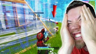 Diese RUNDE TREIBT MICH ZUR VERZWEIFLUNG  Fortnite Battle Royale deutsch [upl. by Eelyme]