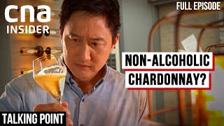 How Much Can You Drink Before It Affects Your Health  Talking Point  Full Episode [upl. by Aneehsor]