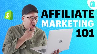 How to Create a Successful Affiliate Program for Your Business [upl. by Baun]