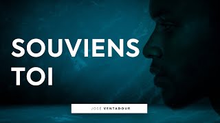 Souvienstoi  José VENTADOUR [upl. by Ellehsim]