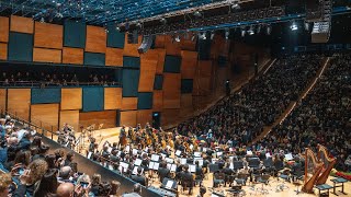 Concerto di CapodannoScuola di Musica di Fiesole  Video programmato per la sola diretta streaming [upl. by Weatherby803]