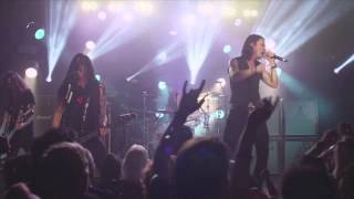 quotBent to Flyquot  SLASH feat Myles Kennedy amp The Conspirators LIVE from the Sunset Strip [upl. by Garrett358]