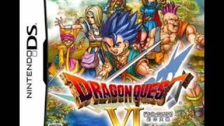 Dragon Quest VI DS  Another World [upl. by Beverlie]