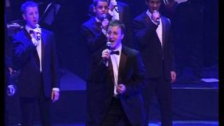 The Tenors Theatertour december 2012 [upl. by Henrique339]