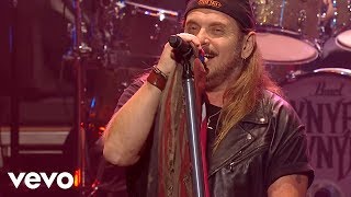 Lynyrd Skynyrd  Sweet Home Alabama  Live At The Florida Theatre  2015 [upl. by Vento]