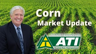 Advance Trading Corn Market Update 03202024 [upl. by Ytirahs]