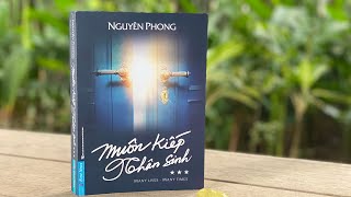 52 MUÔN KIẾP NHÂN SINH 3 24 Trích Đoạn Hay Trong Sách [upl. by Htims747]