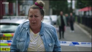 EastEnders  The Aftermath of Chantelle’s Murder Part 2 21st September 2020 [upl. by Fernald]