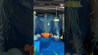 Finding Nemo Custom Hallowen [upl. by Teillo728]