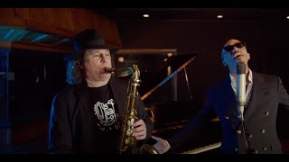 Boney James – All I Want Is You feat October London Official Performance Video [upl. by Boff]